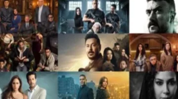 مسلسلات الـ15 حلقة تهيمن على دراما رمضان 2026